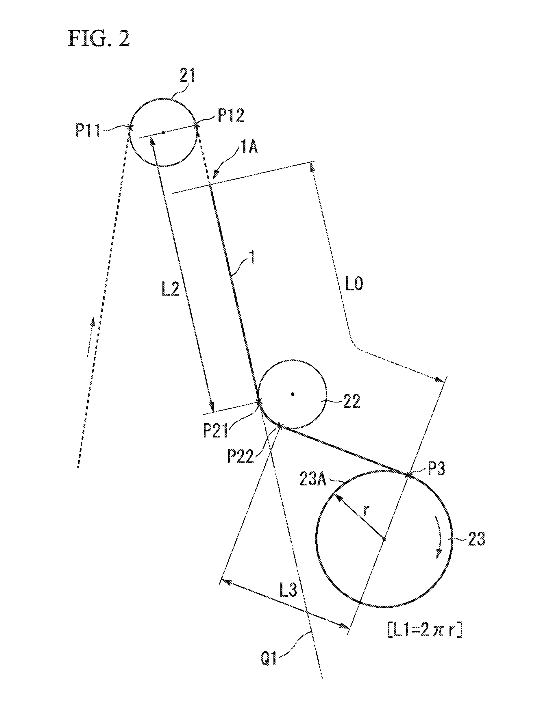 Optical fiber screening test method and optical fiber screening test apparatus