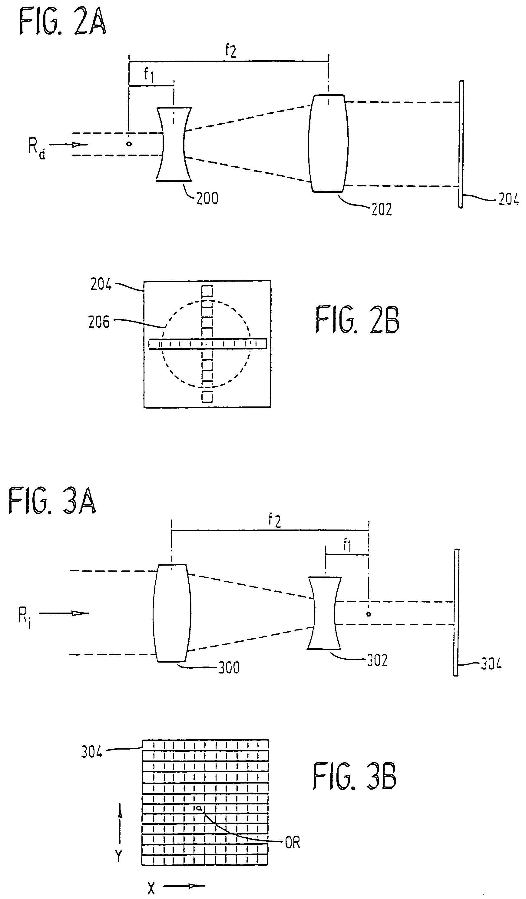 Method and apparatus for laser surgery of the cornea