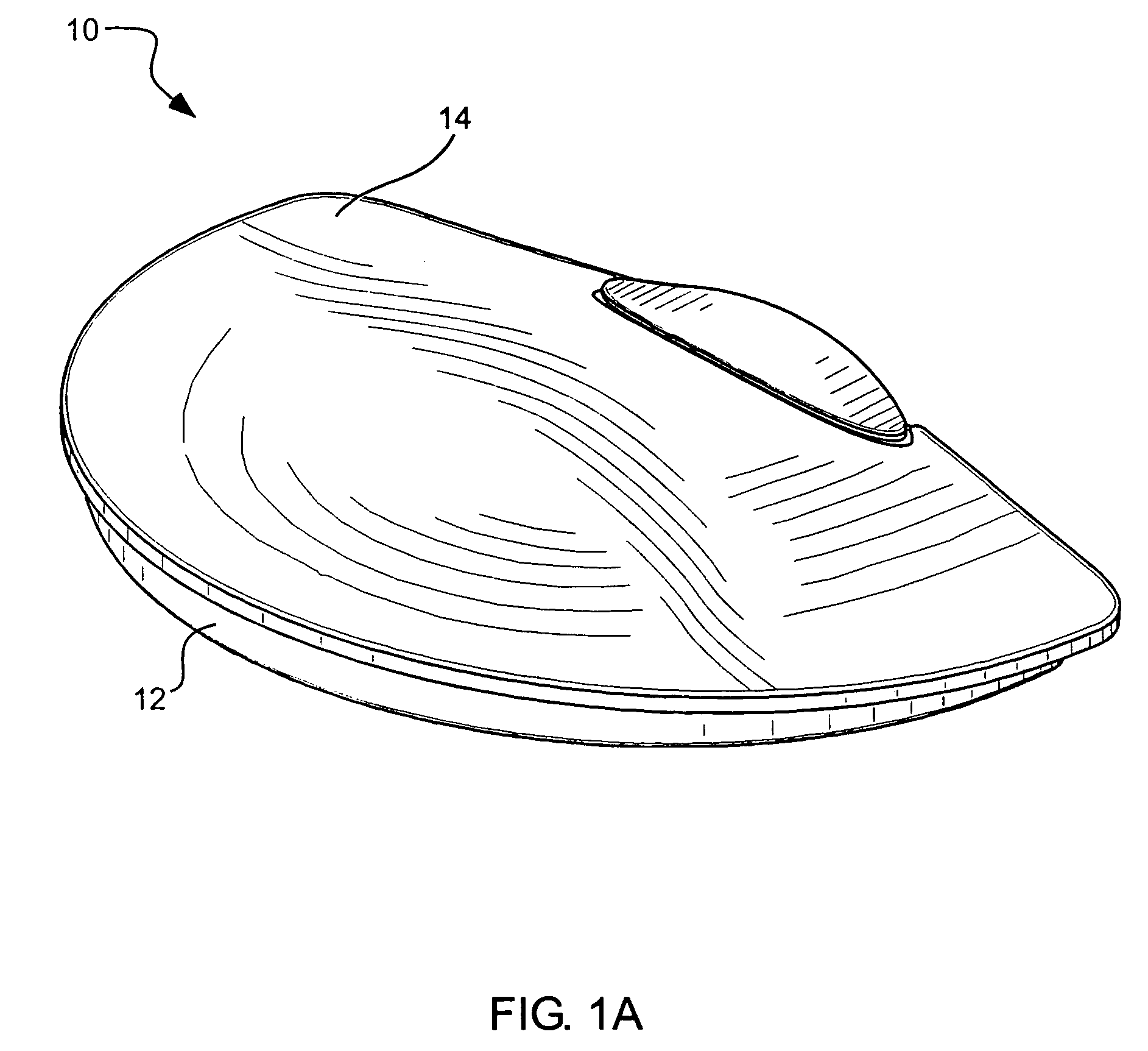 Dental tray assembly