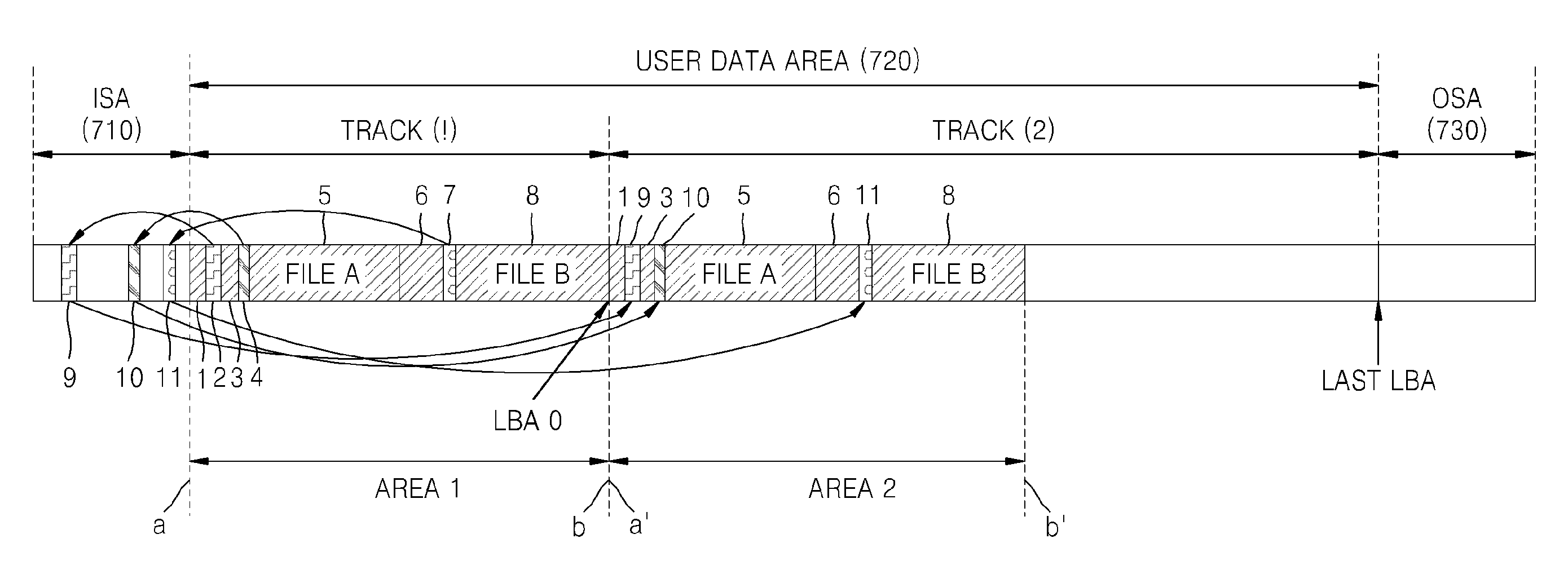 Information recording medium, recording/reproducing apparatus and recording/reproducing method