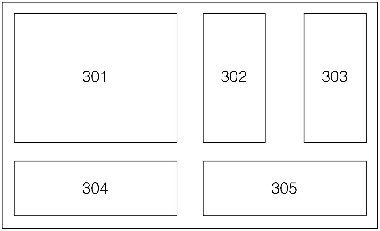 A printing imitation design method and system based on fuzzy matching algorithm