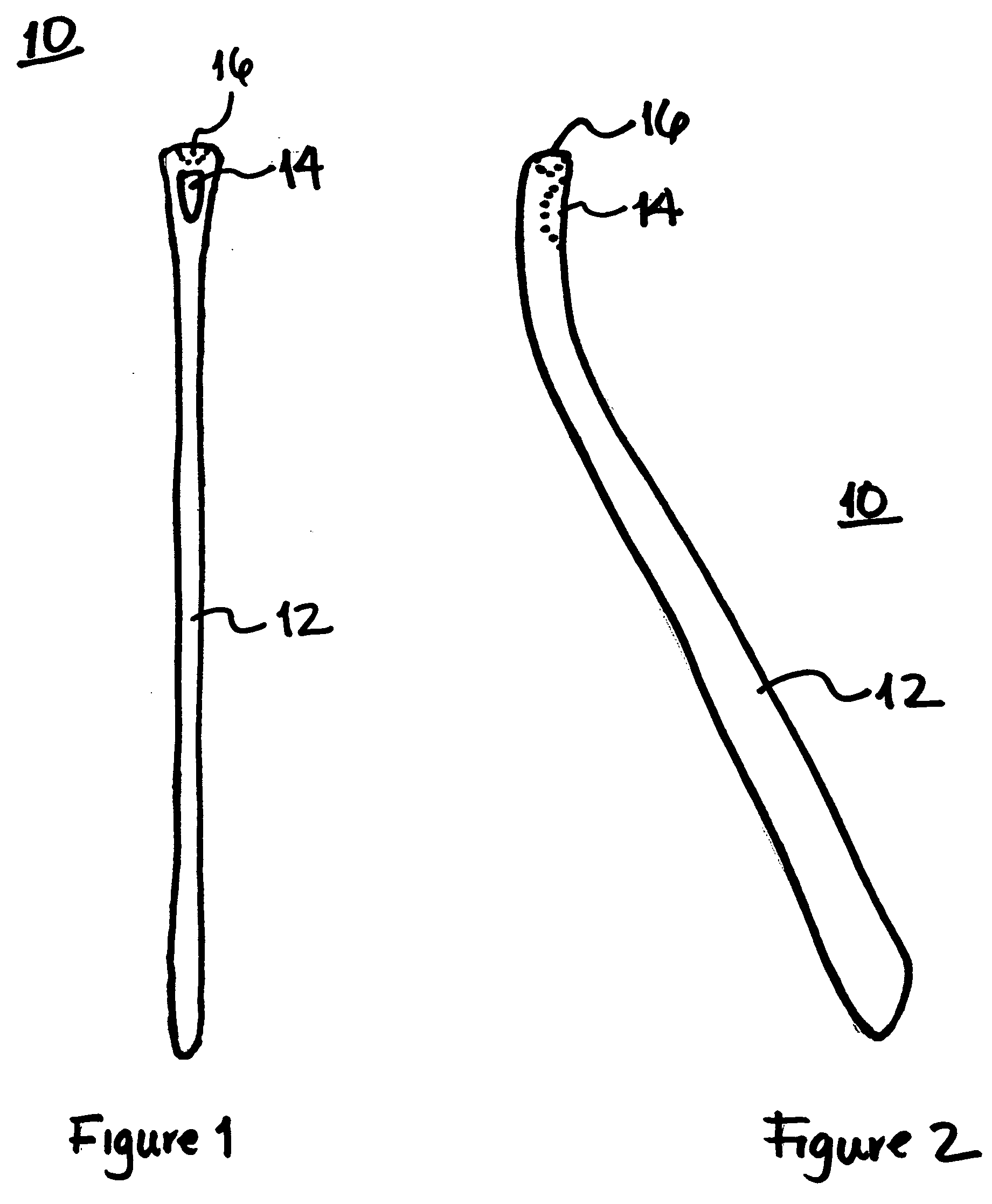 Device for determining shades of dental restorations