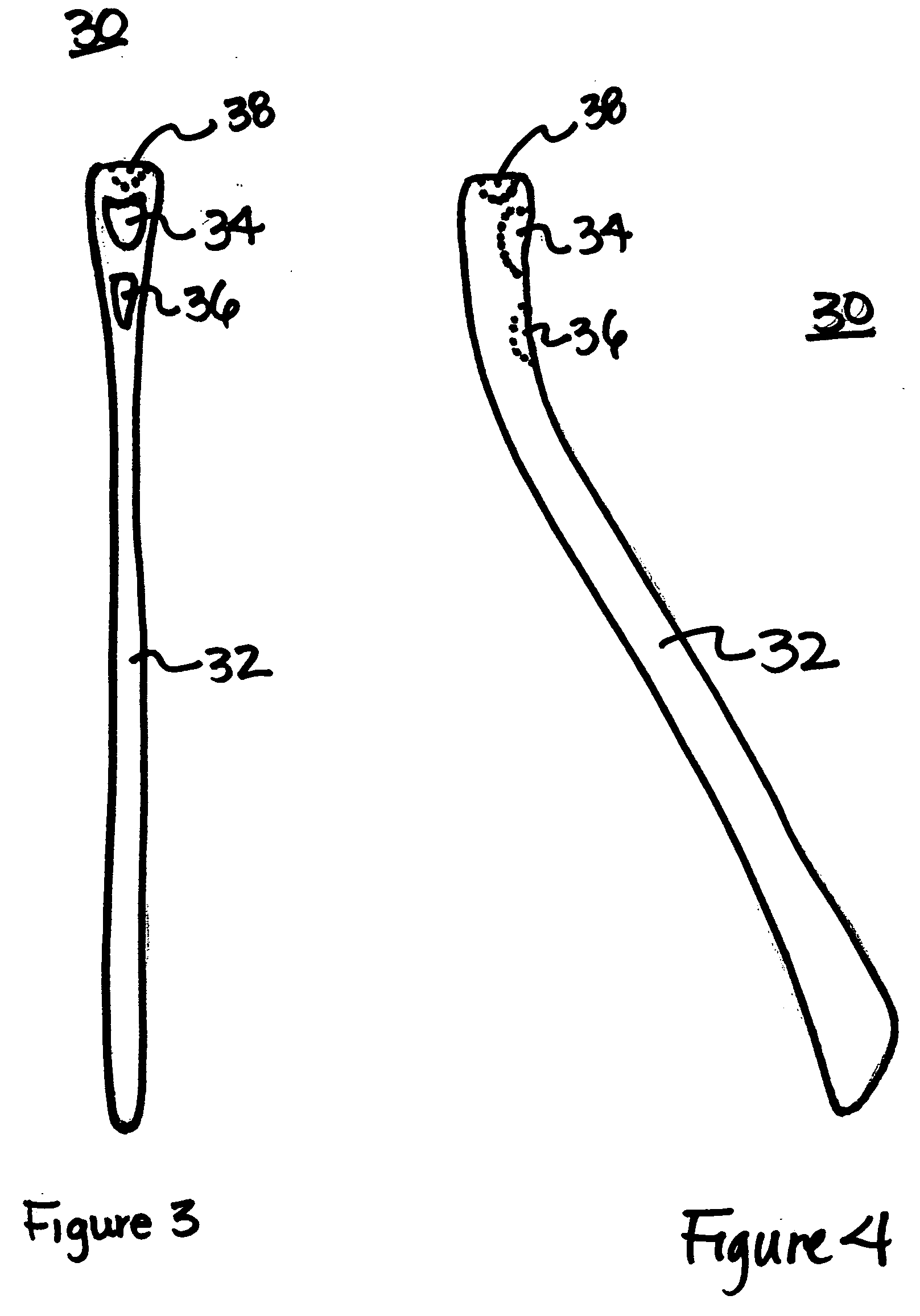 Device for determining shades of dental restorations