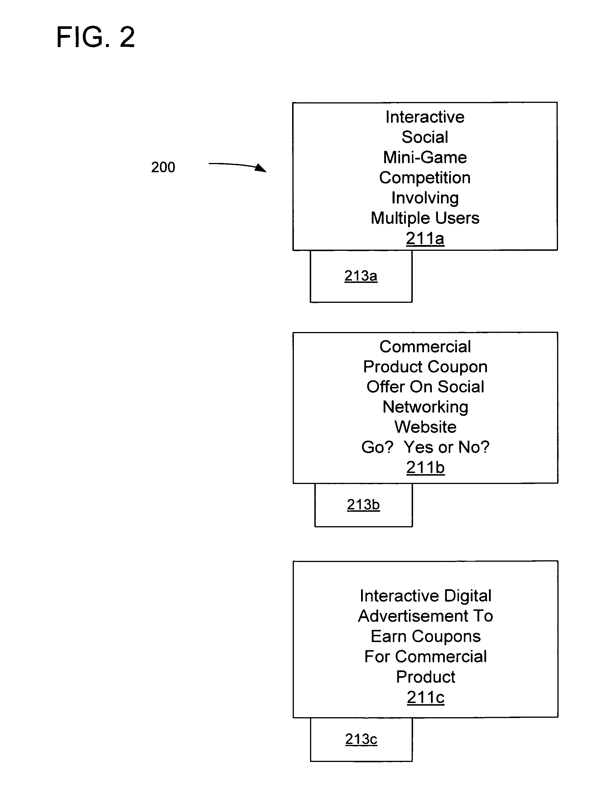 System and method for synchronizing on-air commercial programming with interactive applications