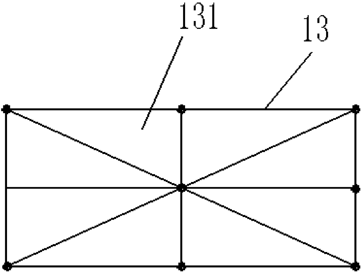 High-strength vehicle body structure