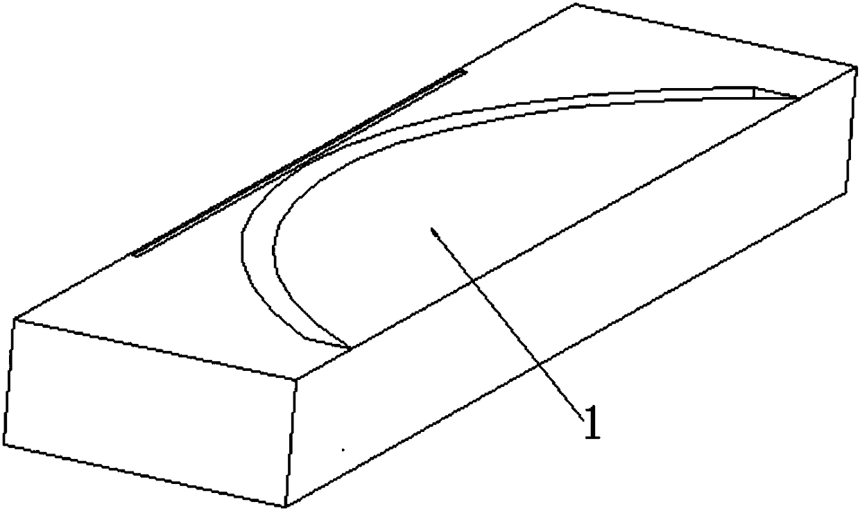 A bus door and door umbrella mechanism