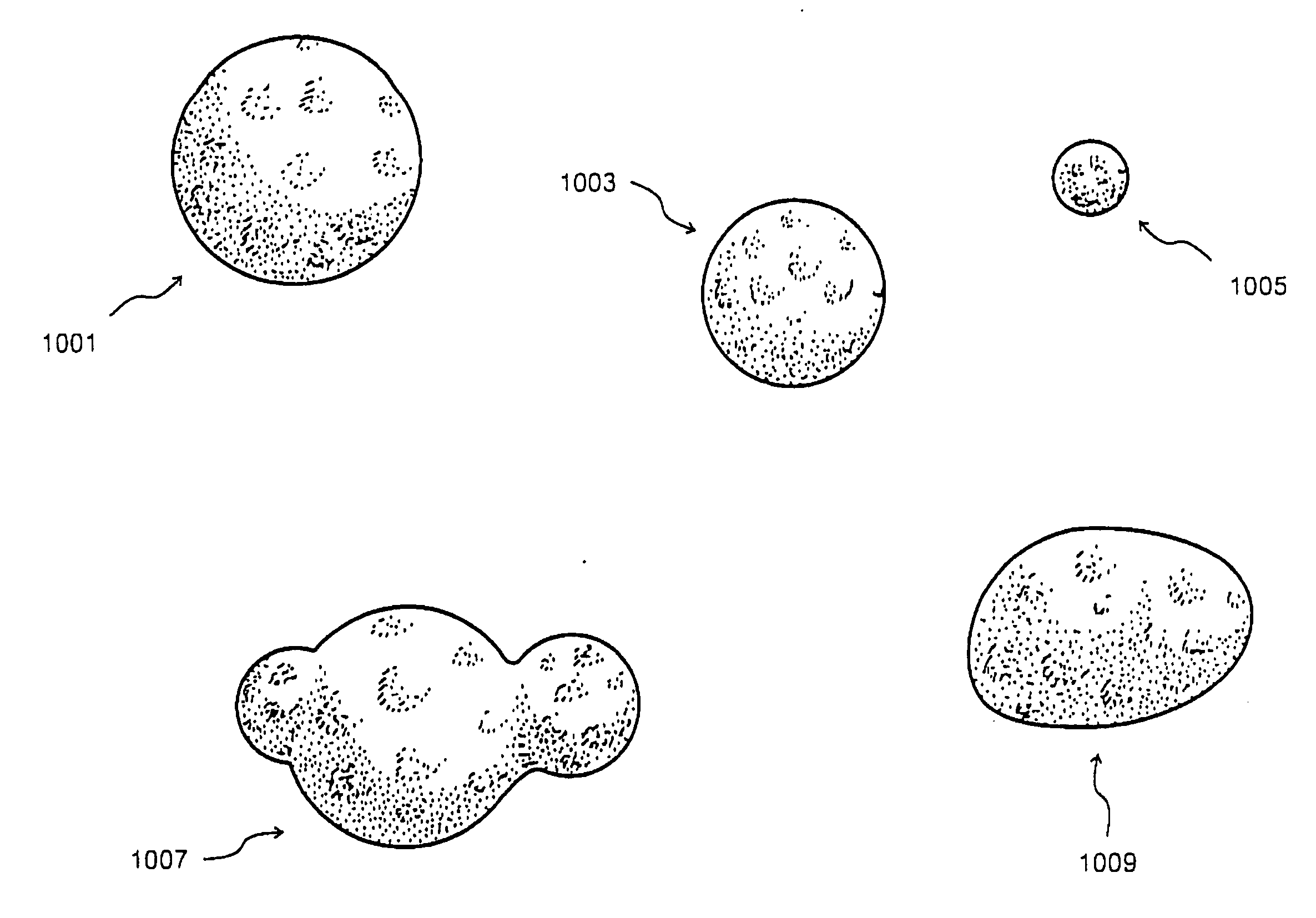 Method and system for flash freezing coffee-flavored liquid and making cold coffee-based beverages