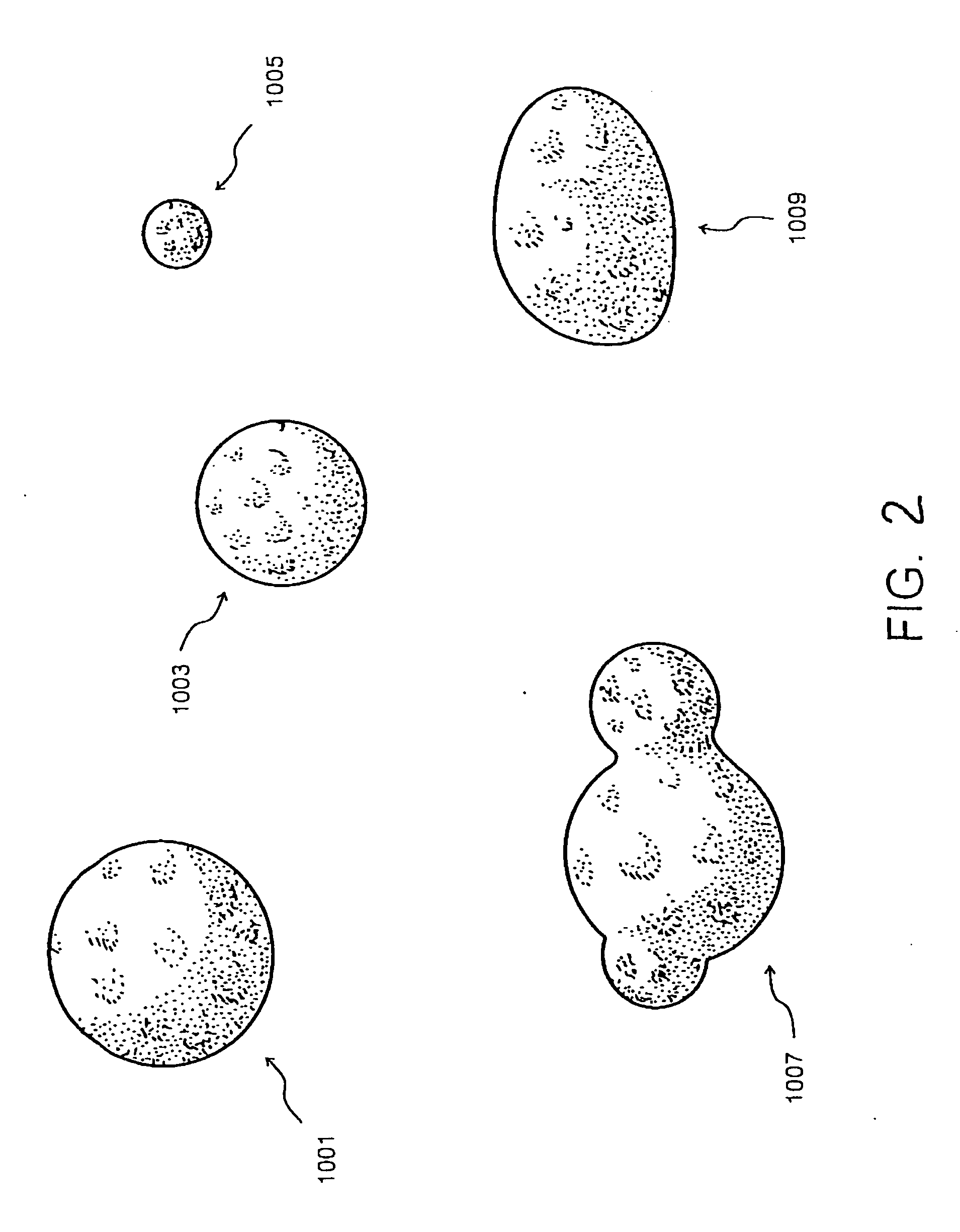 Method and system for flash freezing coffee-flavored liquid and making cold coffee-based beverages