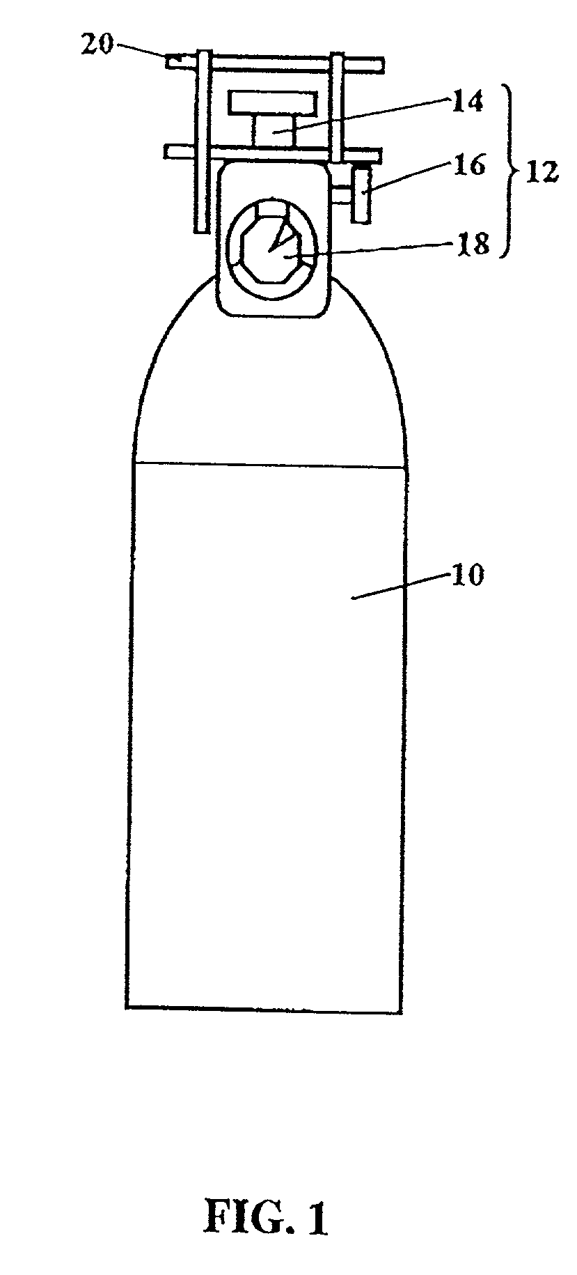 Pressure vessel head ring assembly