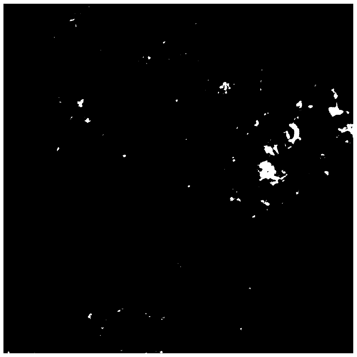 A method for inducing mesenchymal stem cells to differentiate into islet-like cells