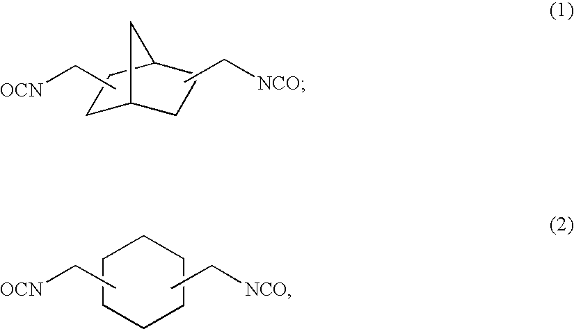 Polythiourethane-based polymerizable composition and optical resin obtained from the same