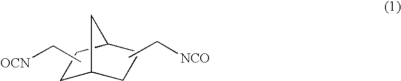 Polythiourethane-based polymerizable composition and optical resin obtained from the same