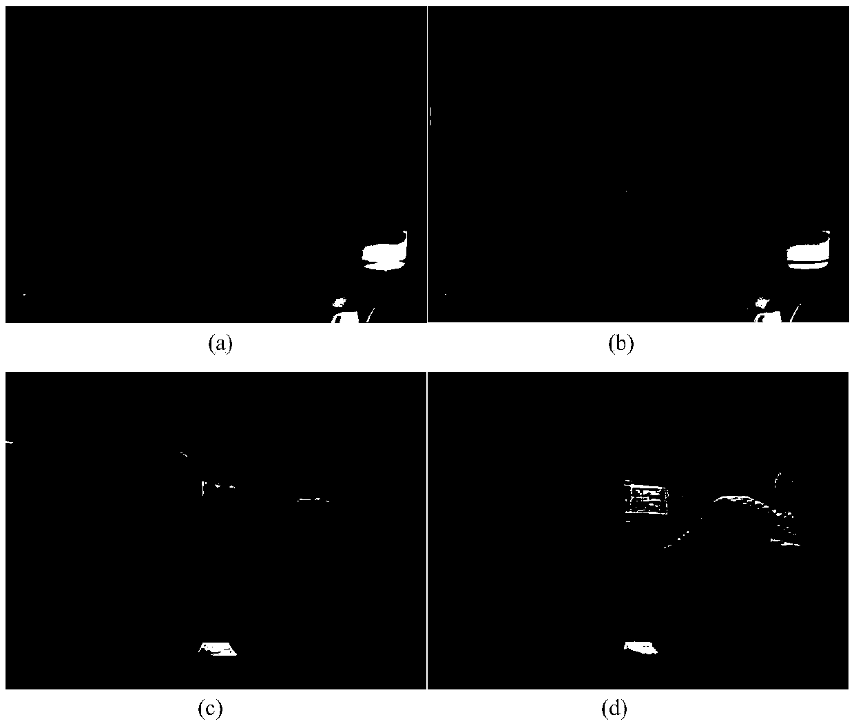 A multi-focus image fusion method