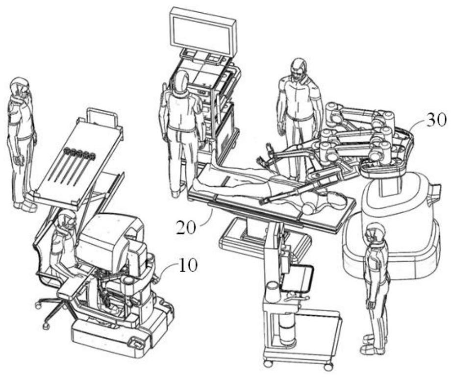 Drives, Drives, Sterile, Instrument Cassette Components and Surgical Instrument Systems, Robotics