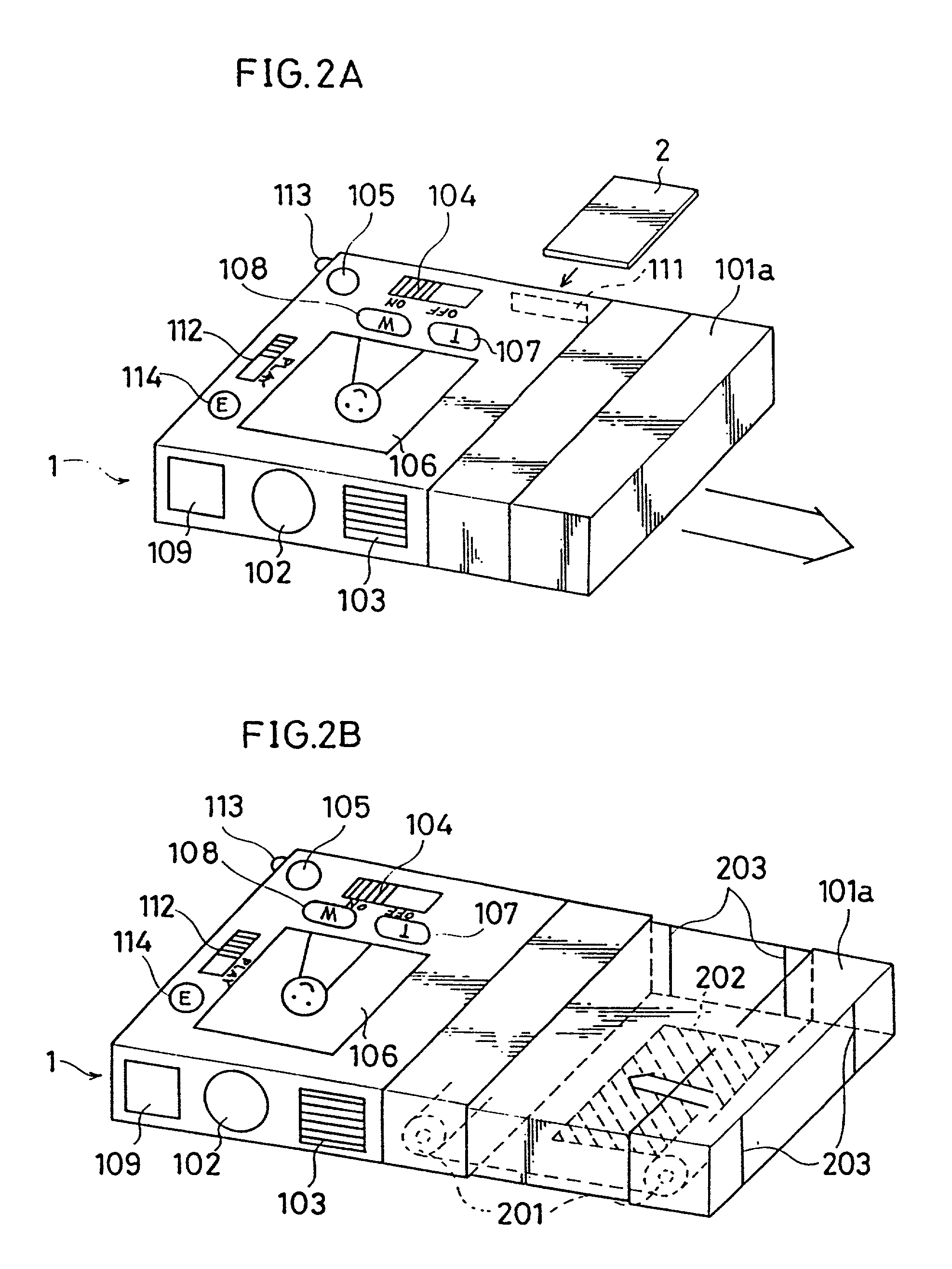 Image information processing system