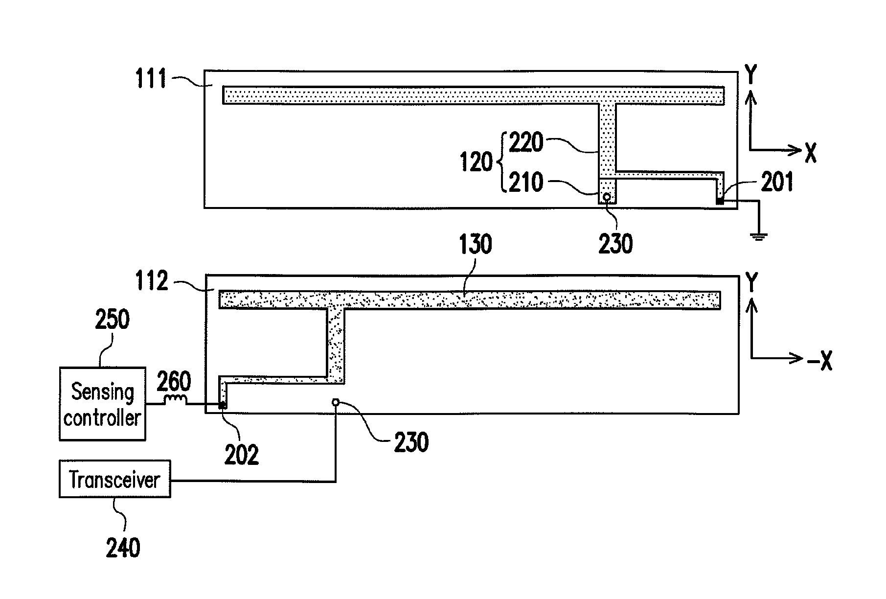 Mobile communication device