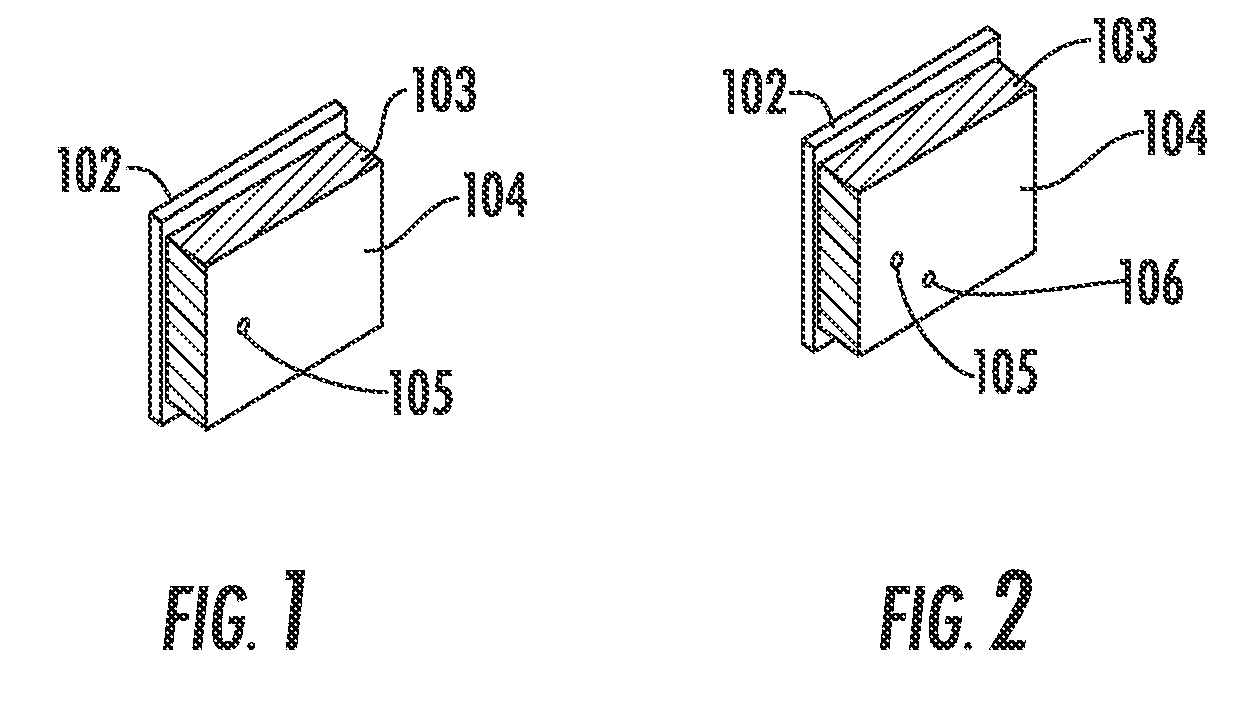 Antenna switching arrangement