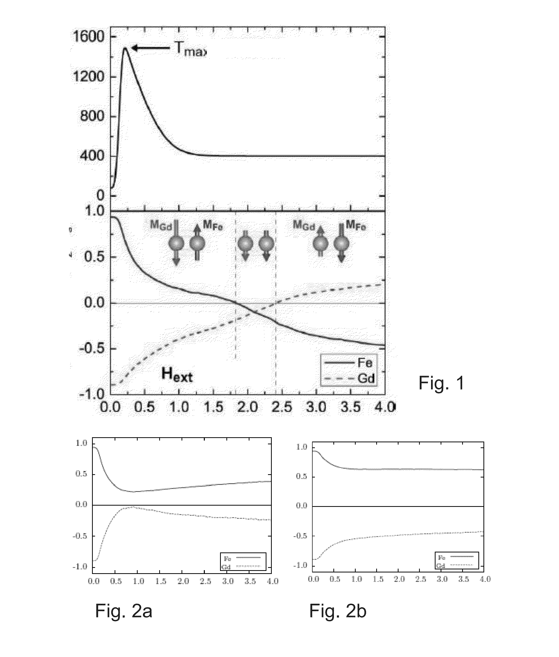 Magnetization Reversal