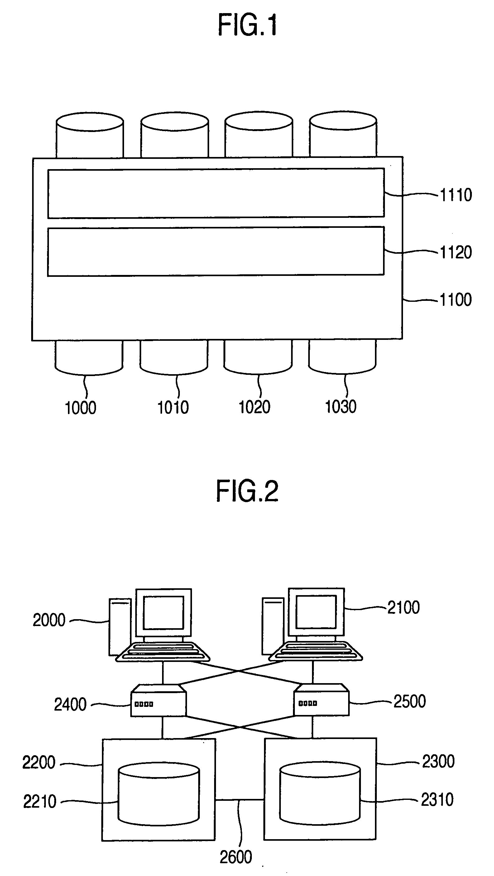 Method and apparatus for adjusting performance of logical volume copy destination