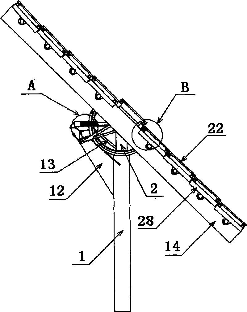 Heliostat