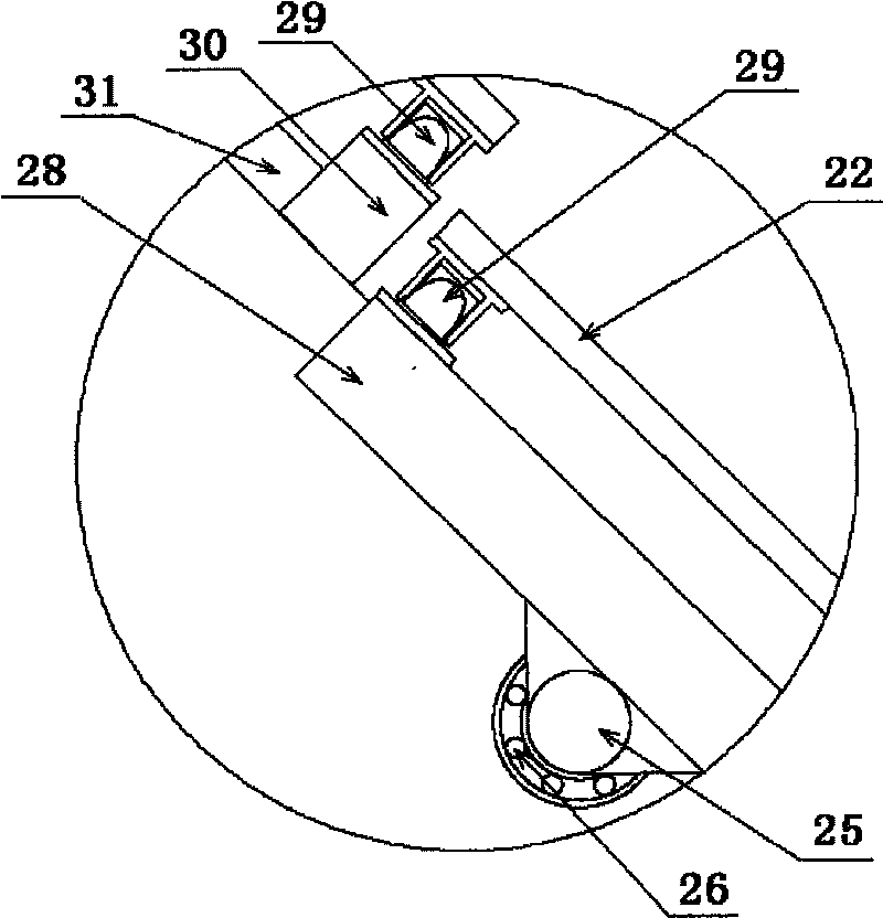 Heliostat