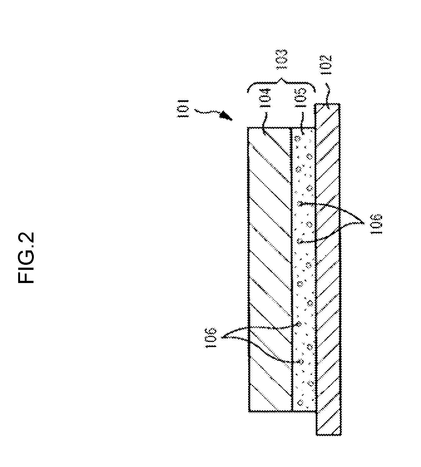 Label, printing paper top layer formation material, information-bearing medium, wristband clip, and carbon dioxide reduction method using same