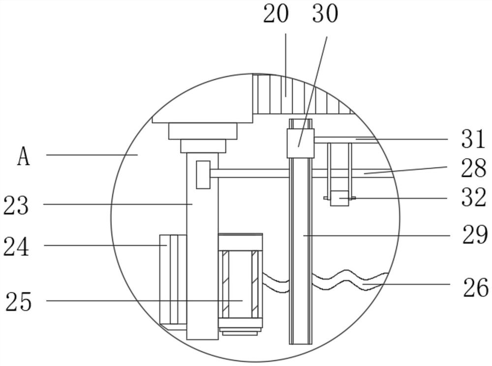 A multi-station reinforcing sheet bonding device for flexible circuit board production