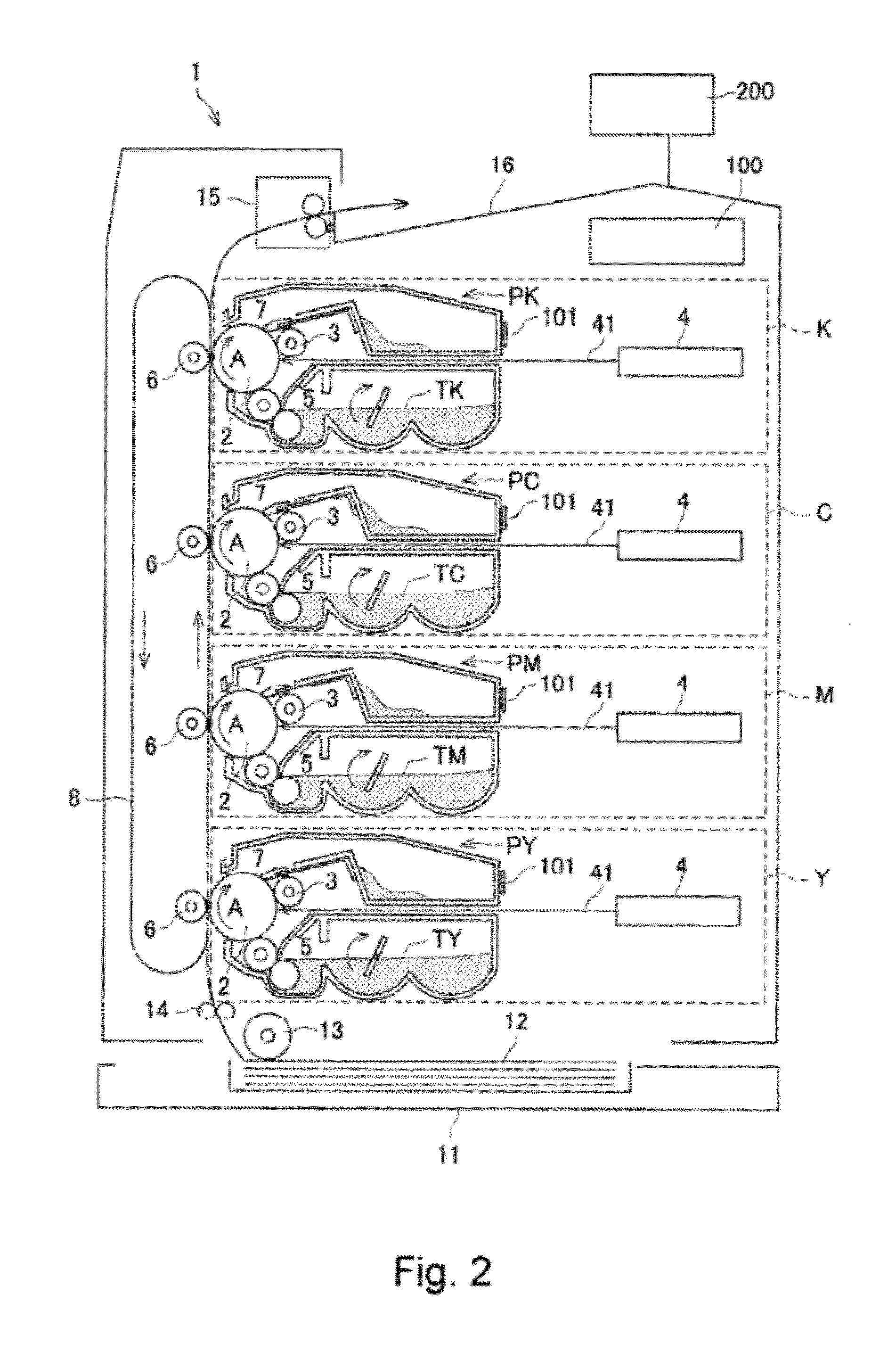 Image forming apparatus