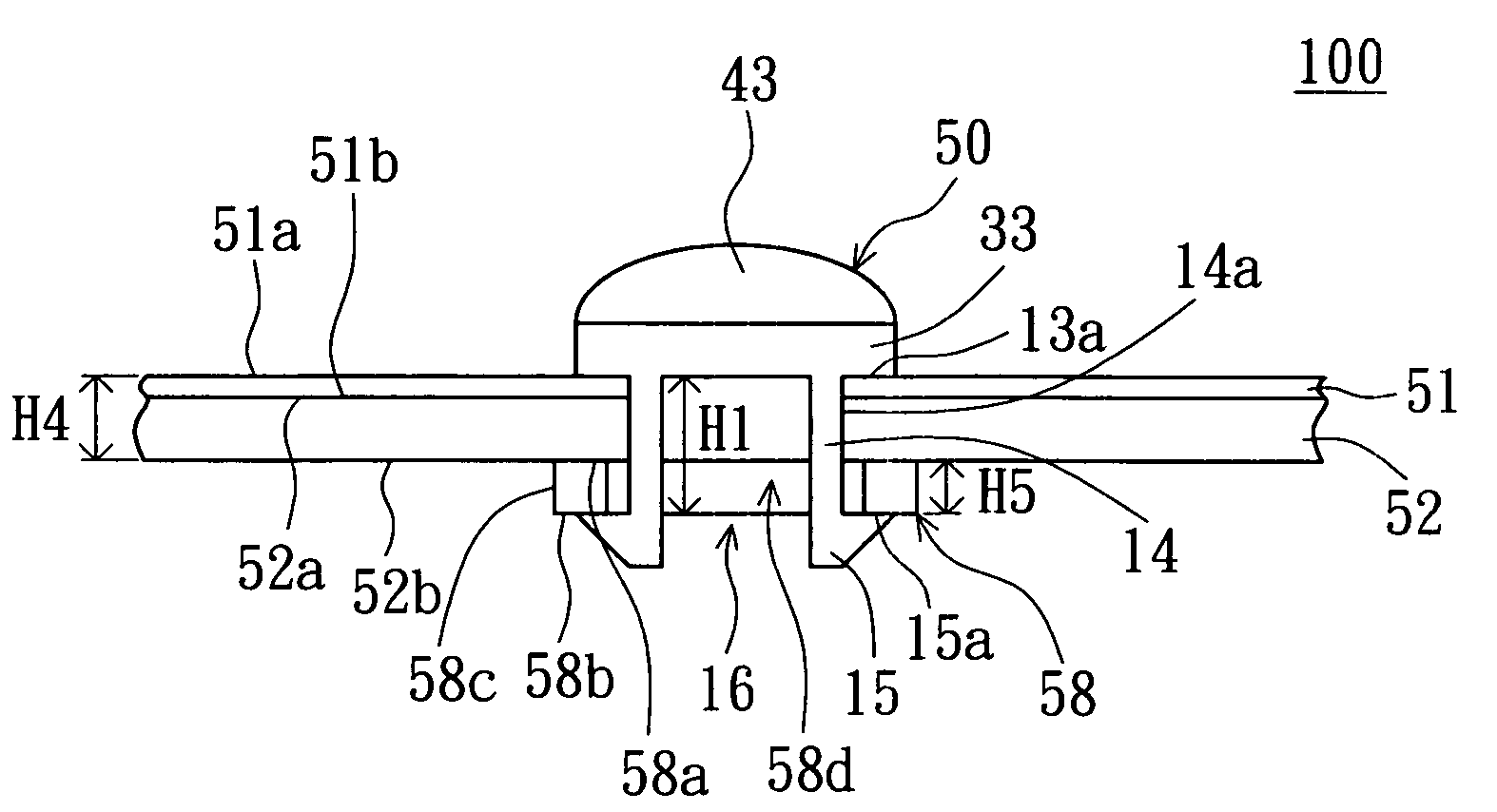 Backlight module