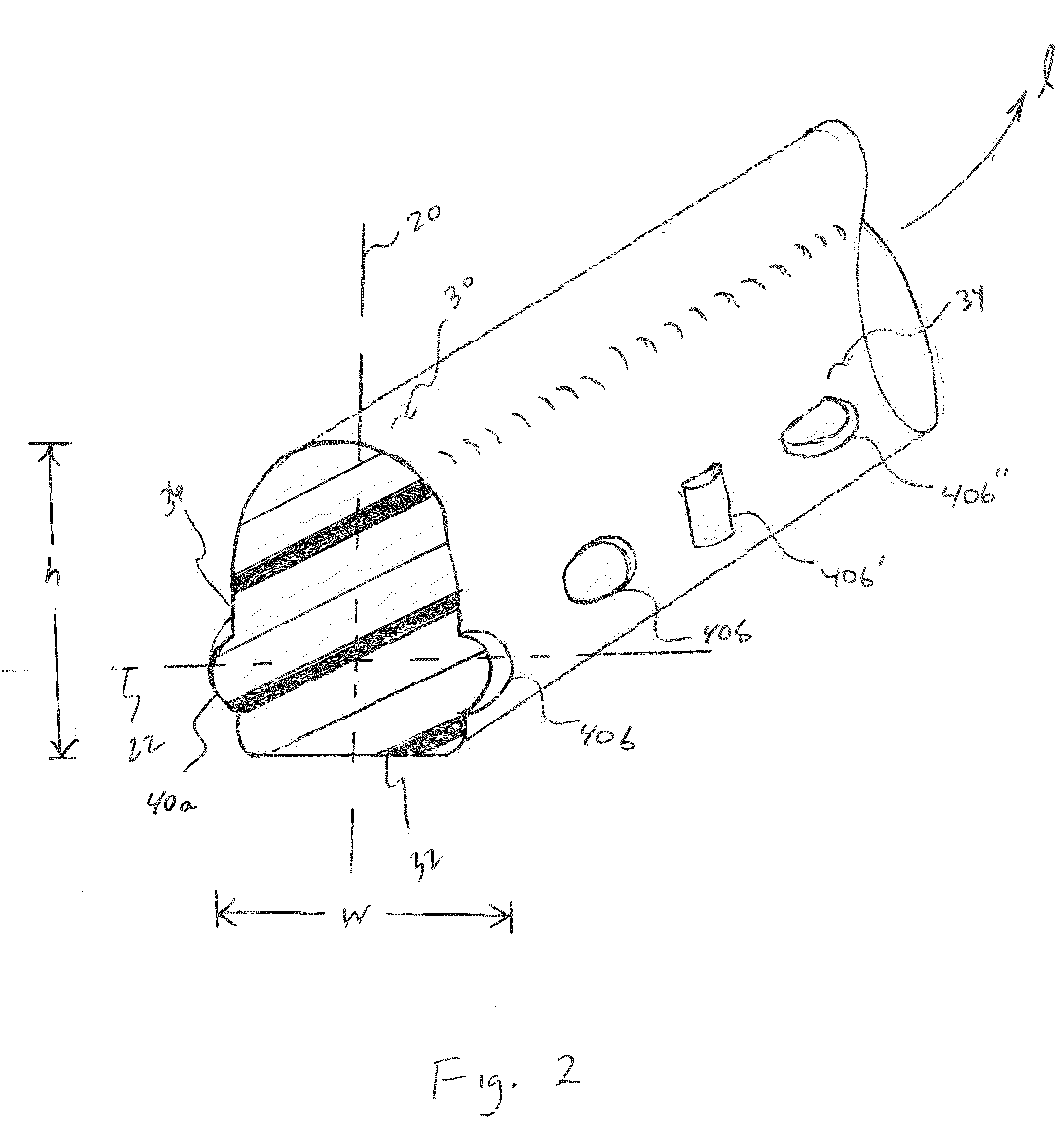 Self-retaining seal for undercut groove