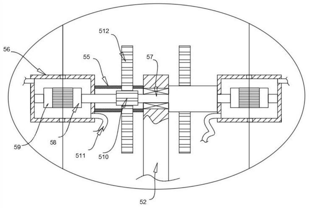 Multi-station printing device for mask production