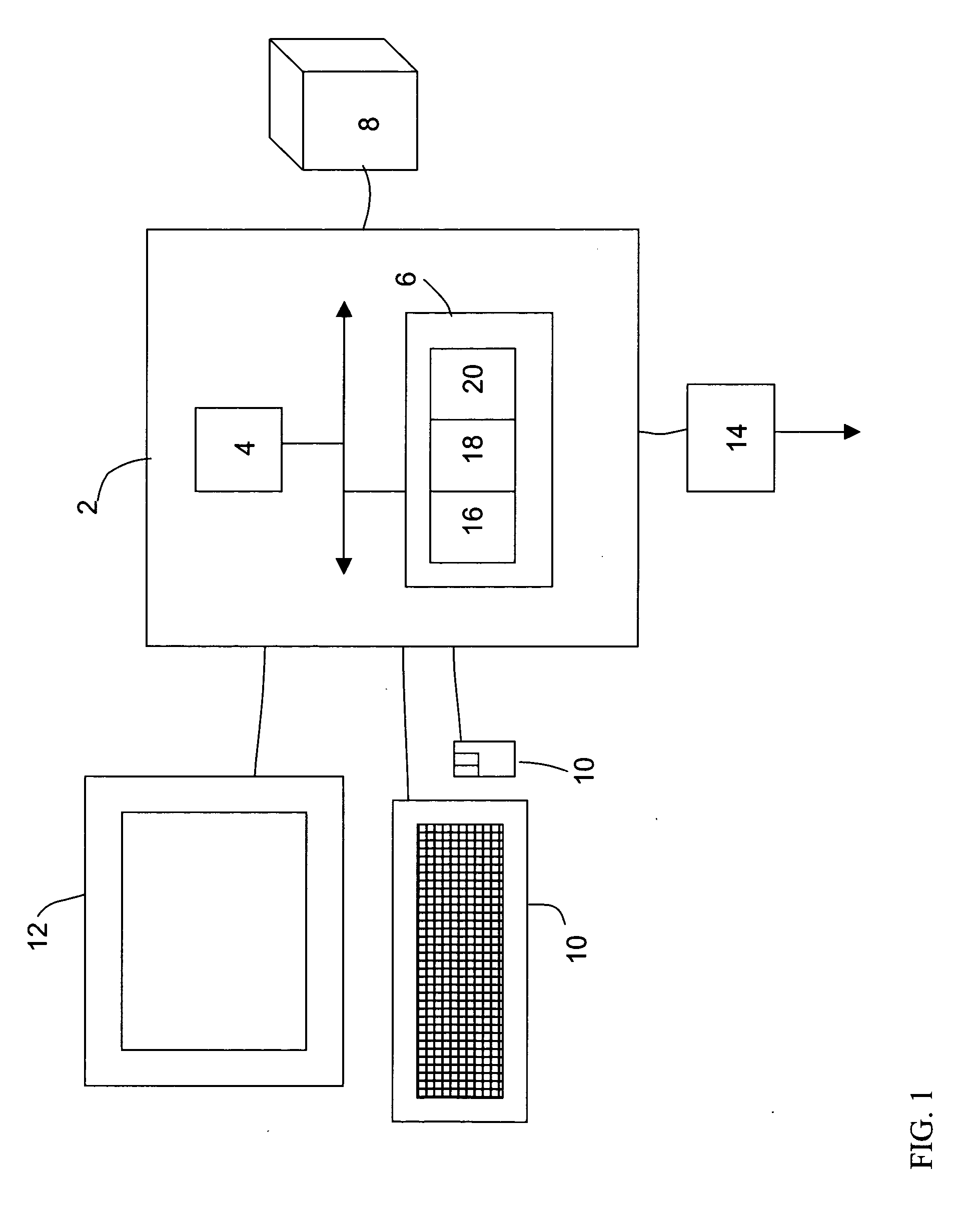 Mass intensity profiling system and uses thereof