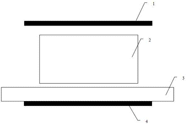 Catalyst used for purifying volatile organic compound and preparation method of catalyst