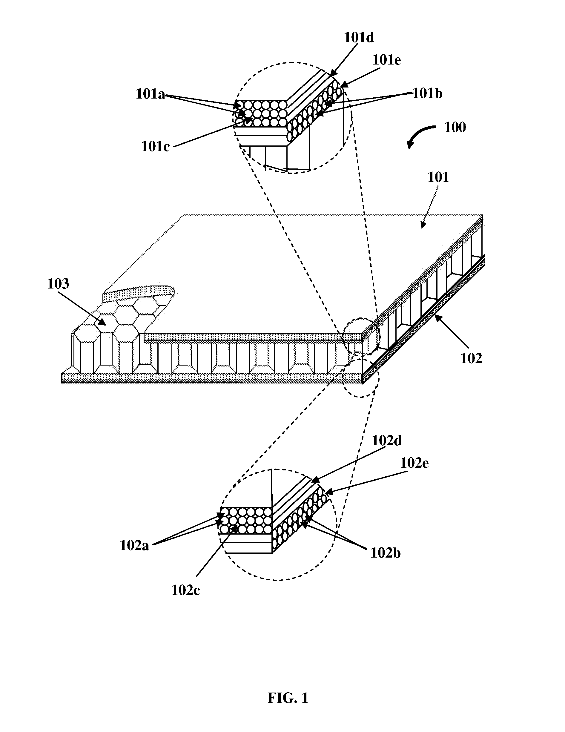 Radiolucent Patient Table