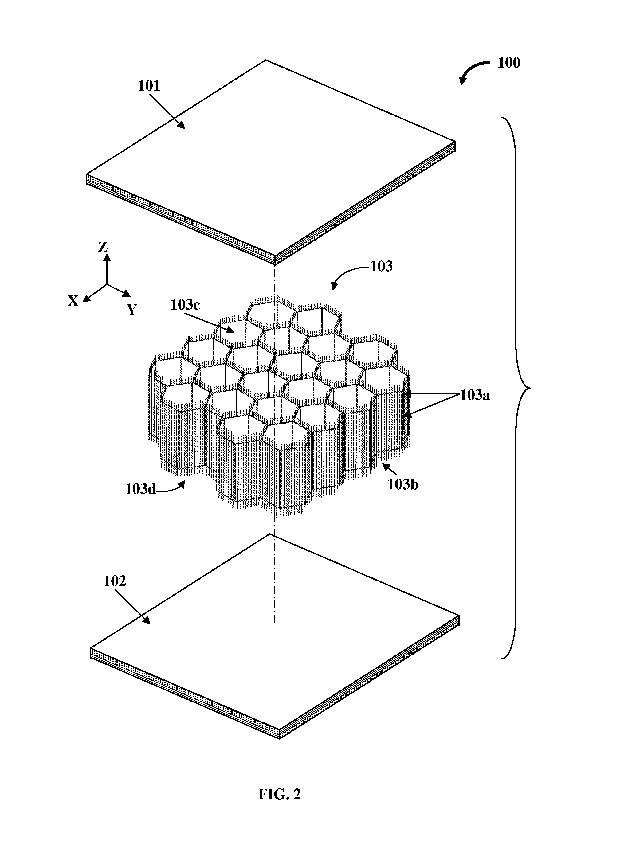 Radiolucent Patient Table