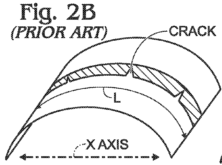 Pixel design for flexible active matrix array