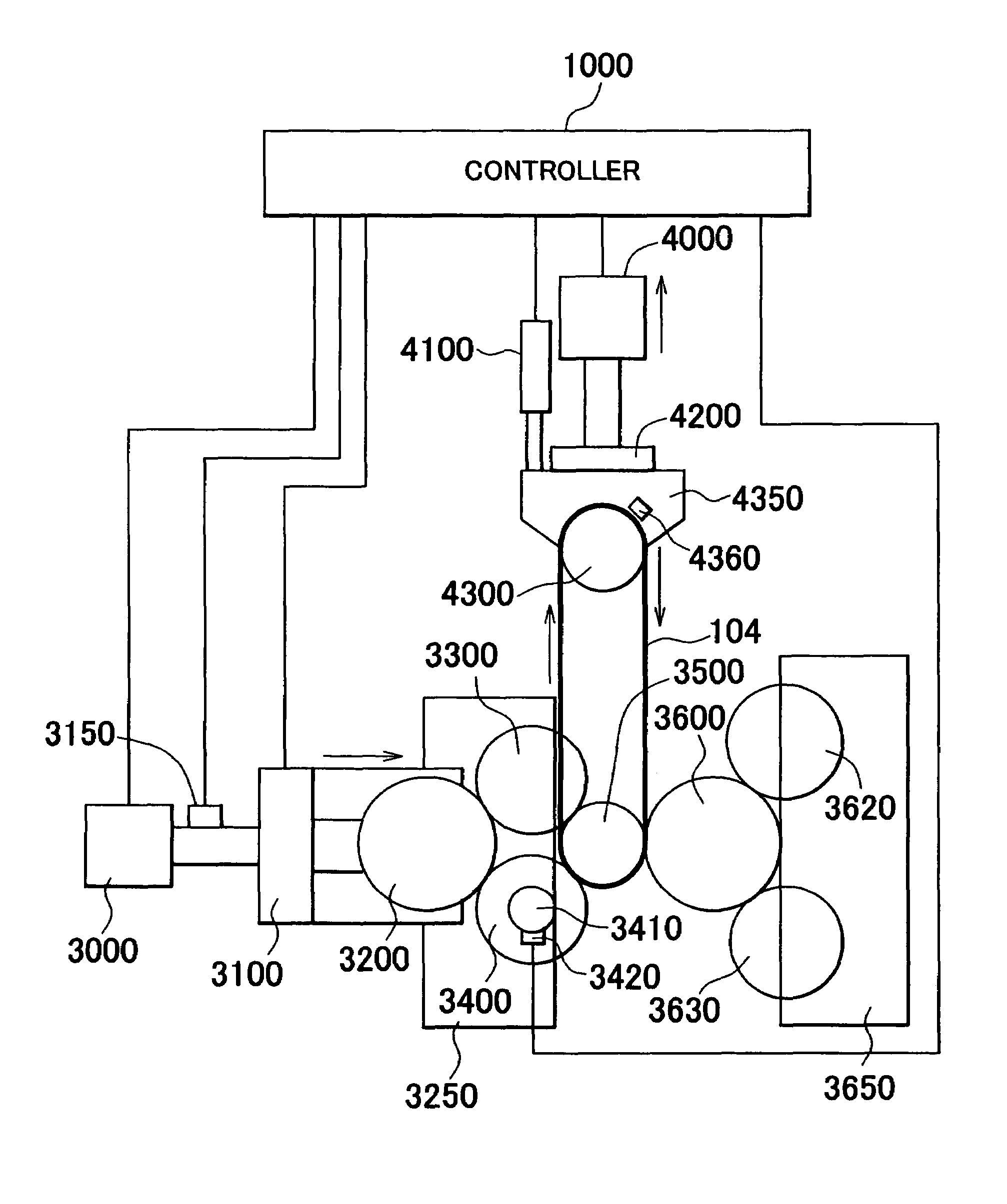 Rolling apparatus and rolling method