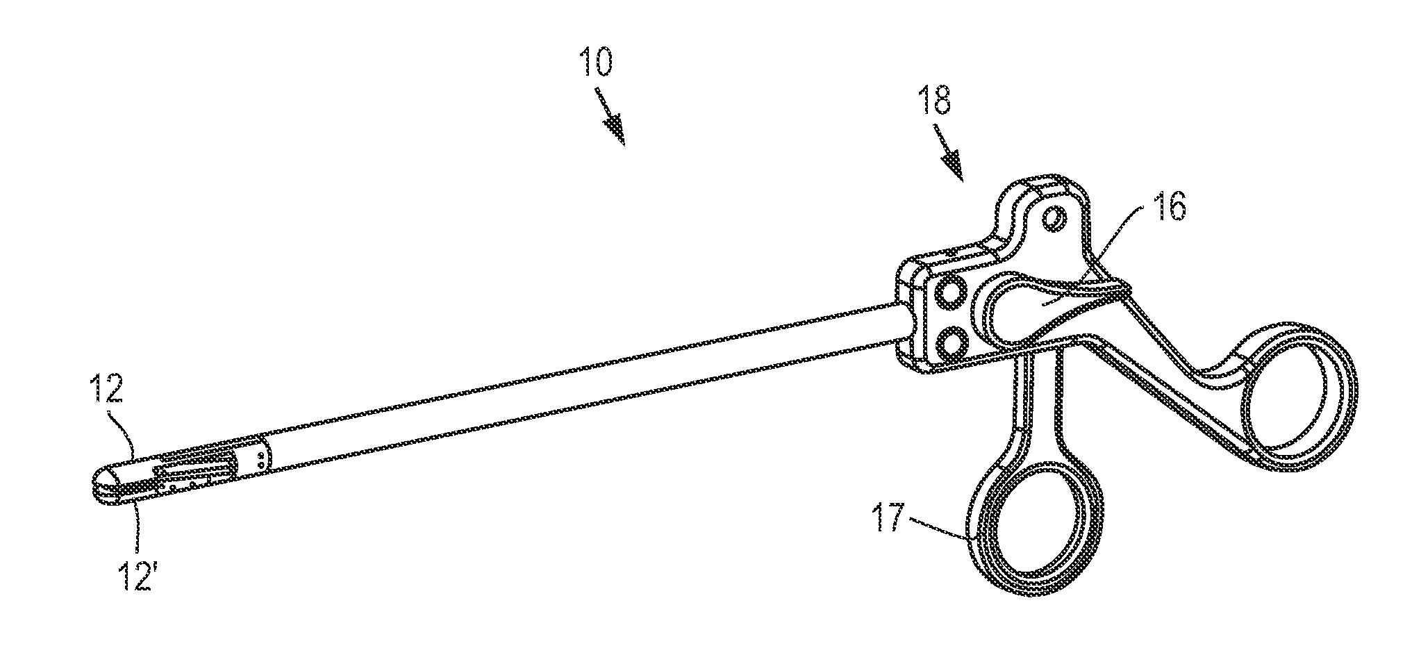 Methods for continuous suture passing