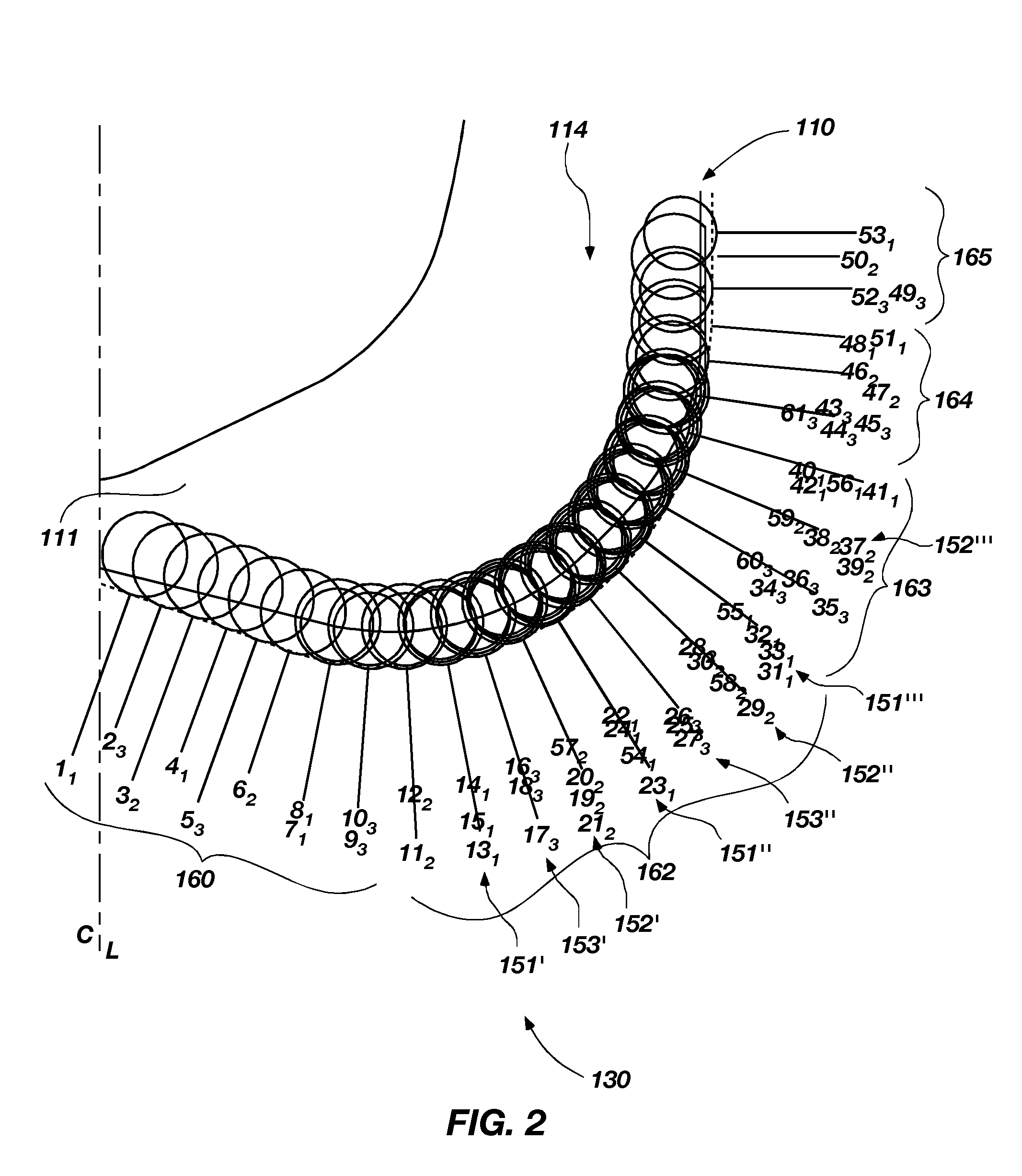 Rotary drag bit and methods therefor