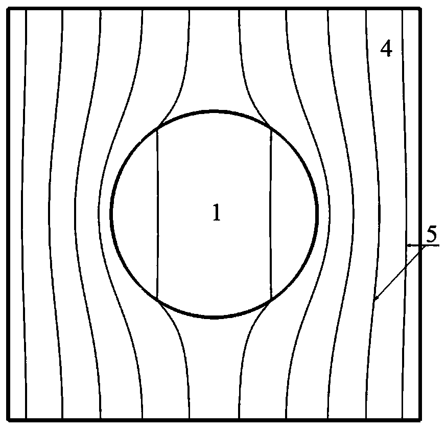 Protection device applied to thermoelectric double field