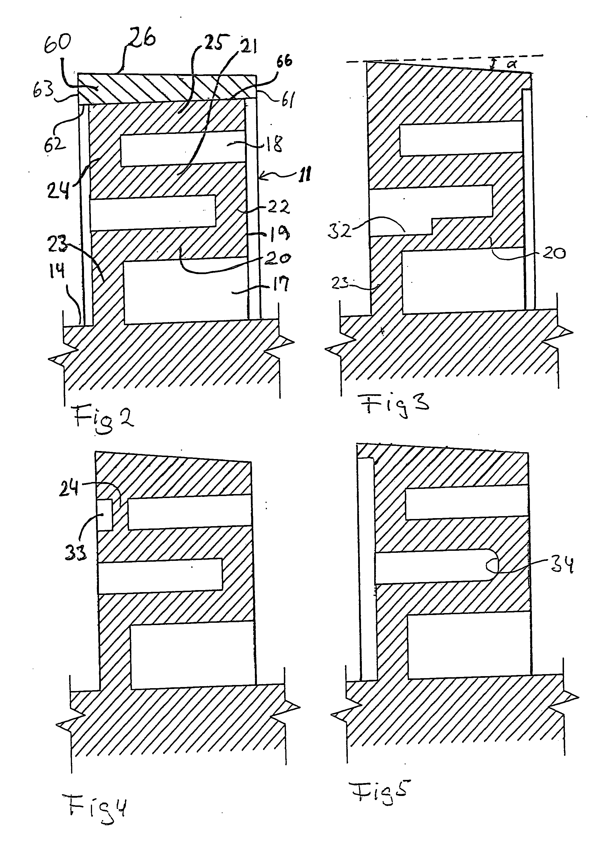 Rotary ultrasonic sealer