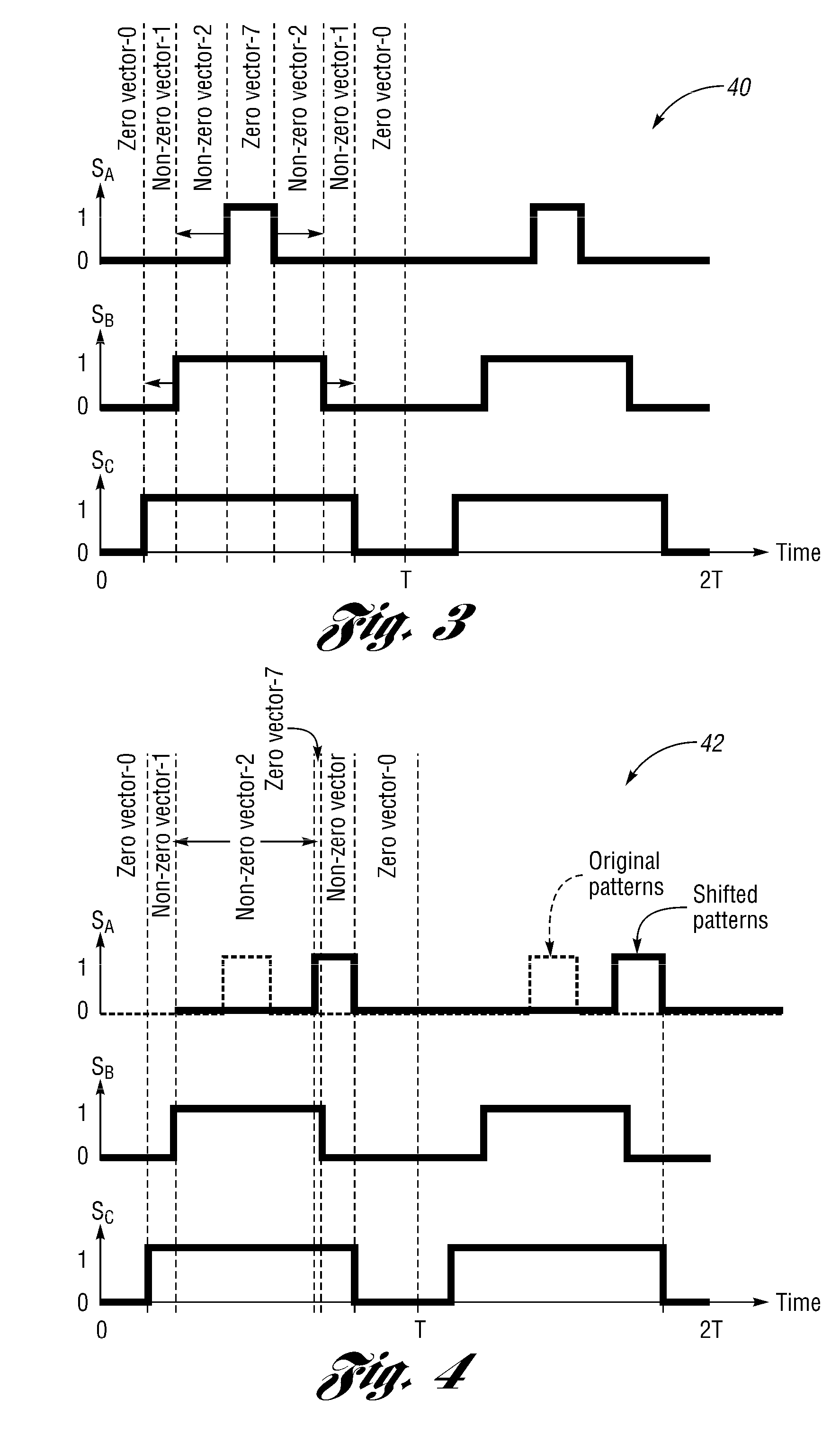 Method And System For Controlling A Power Converter System Connected To A DC-BUS Capacitor