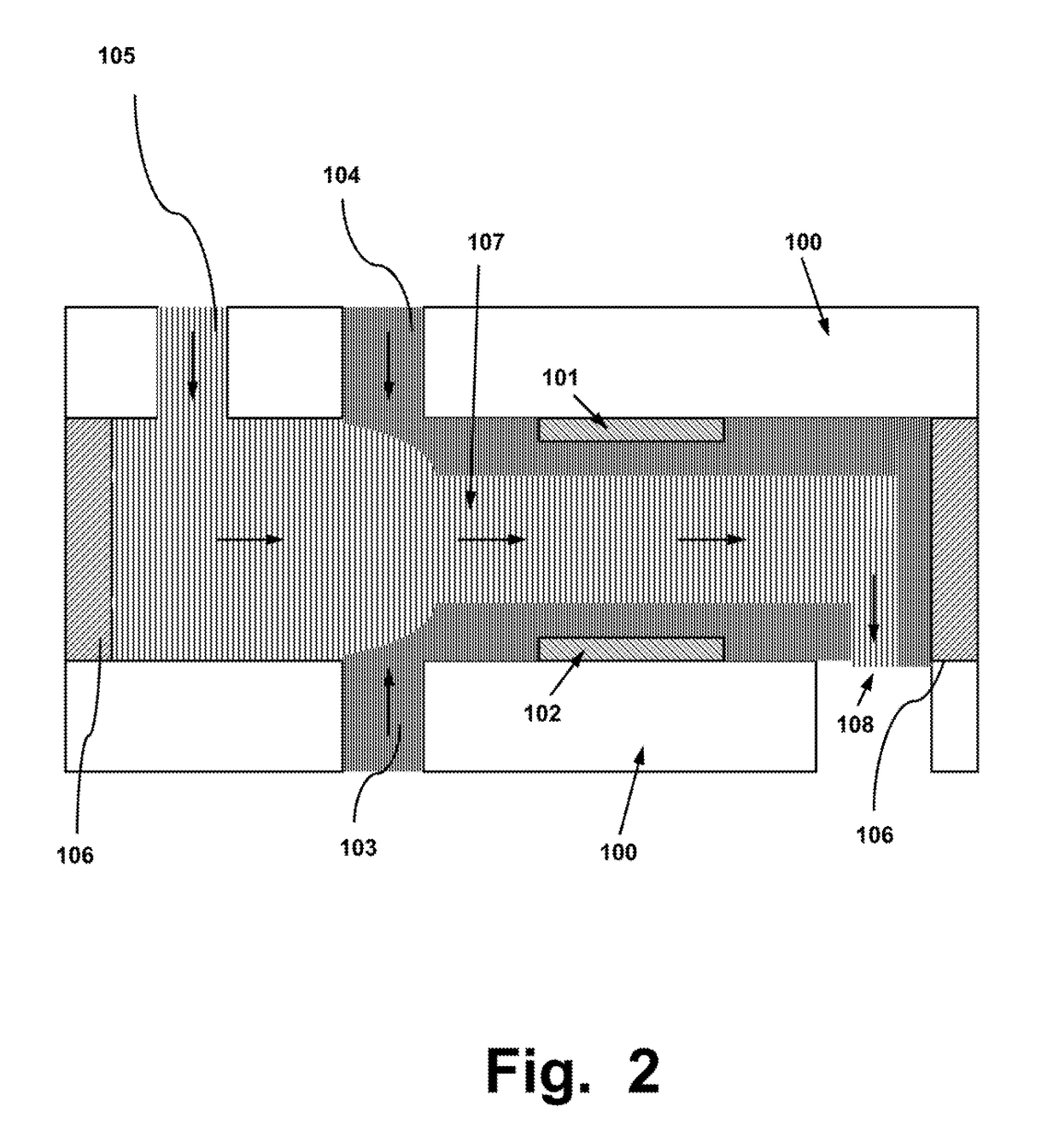 System, Device and Method for Electroporation of Cells