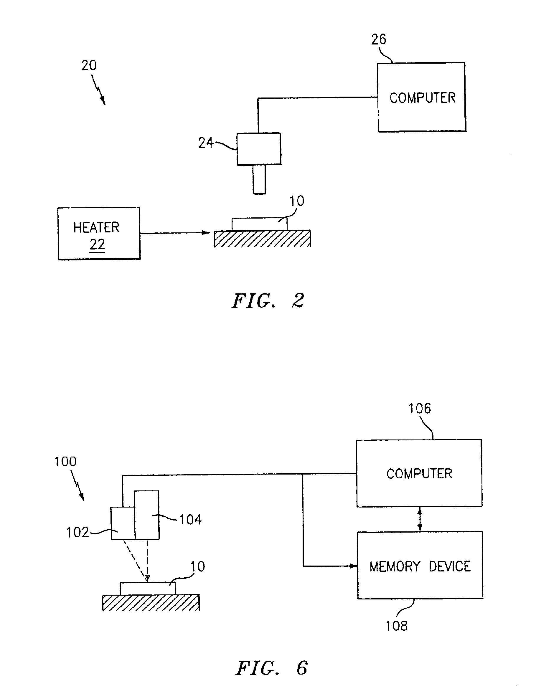 Process and apparatus for locating coated cooling holes on turbine vanes