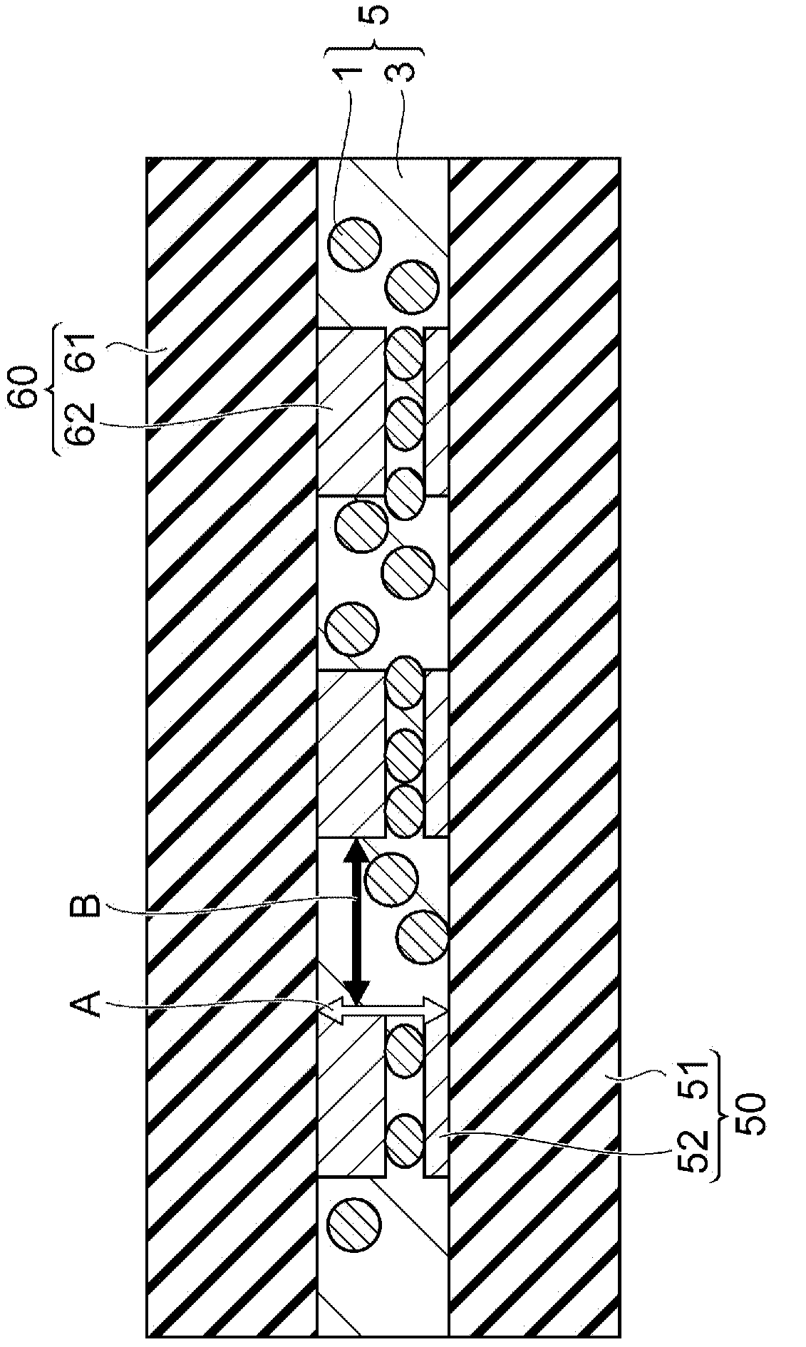 Conductive particle