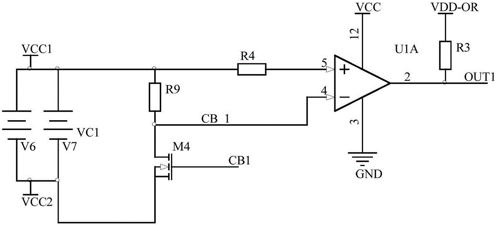 Method for correcting electric quantity calculation of battery pack