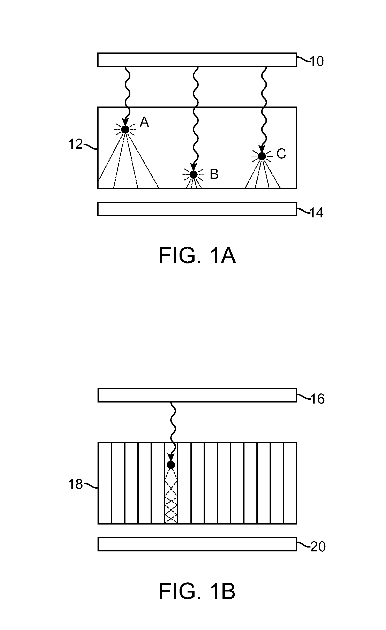 ZnSe scintillators