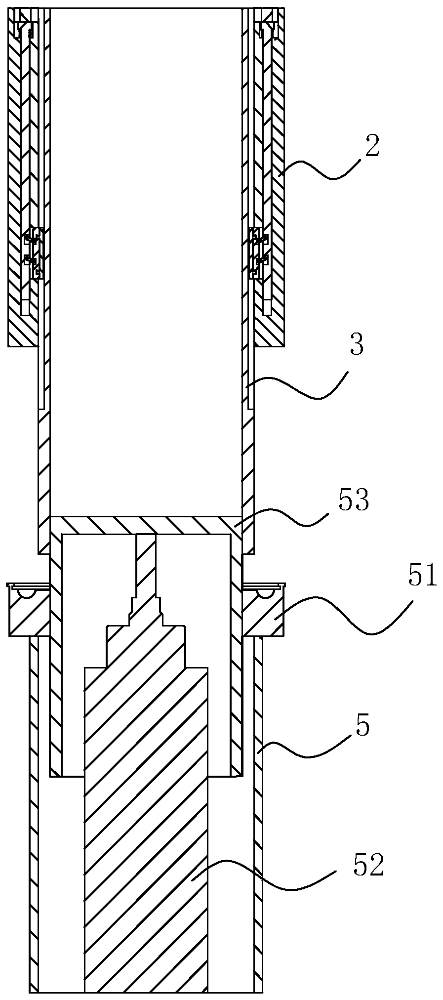 Hydraulic Sesame Oil Press