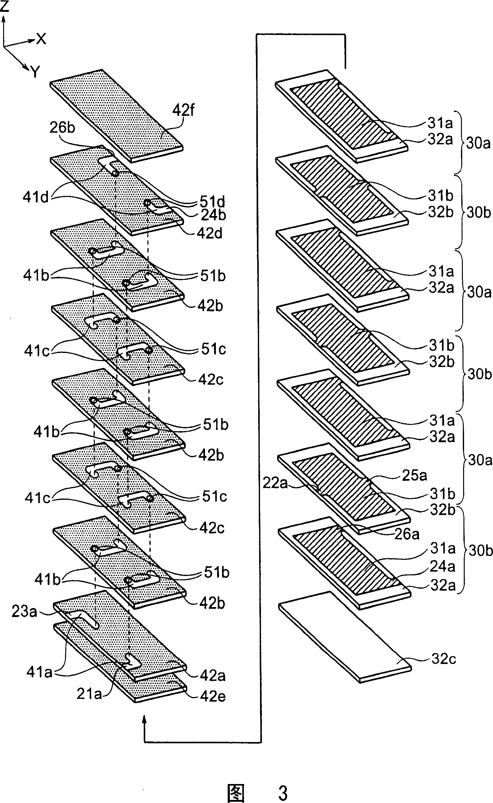 Producing method of dielectric powder, composite electronic part and producing method thereof