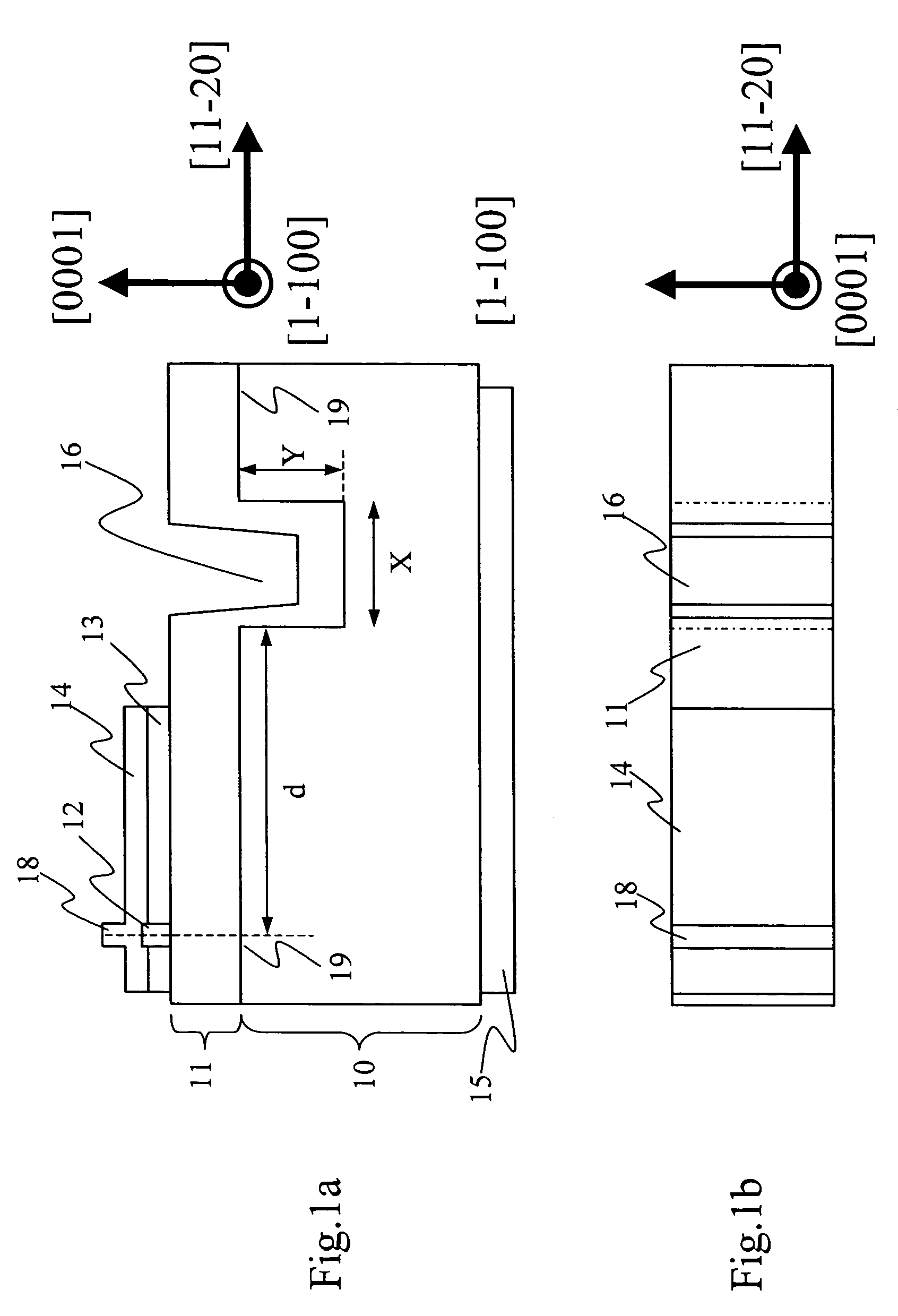 Method for fabrication of semiconductor device